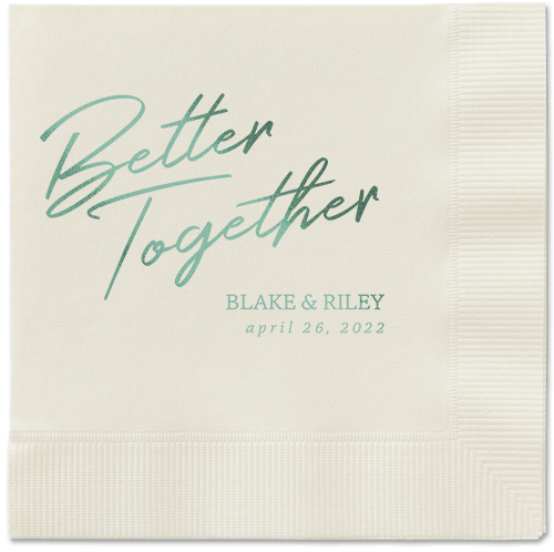 Improved Together