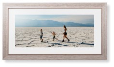 Panoramic Gallery of One