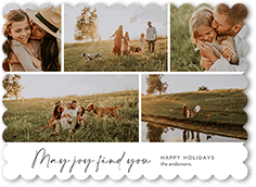 Simple Festive Gallery