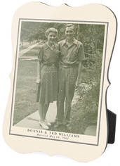 Classic Vintage Border