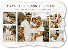 Resounding Sentiments