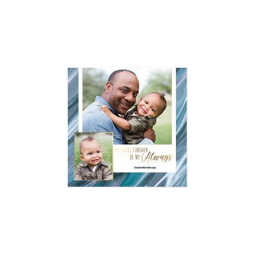 Gilded Marble 12x12 undefined  Premium Album