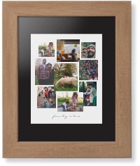 Gallery Collage of Nine