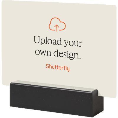 Upload Your Own Design Landscape