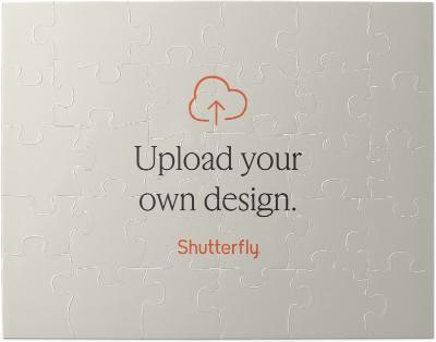 Upload Your Own Design
