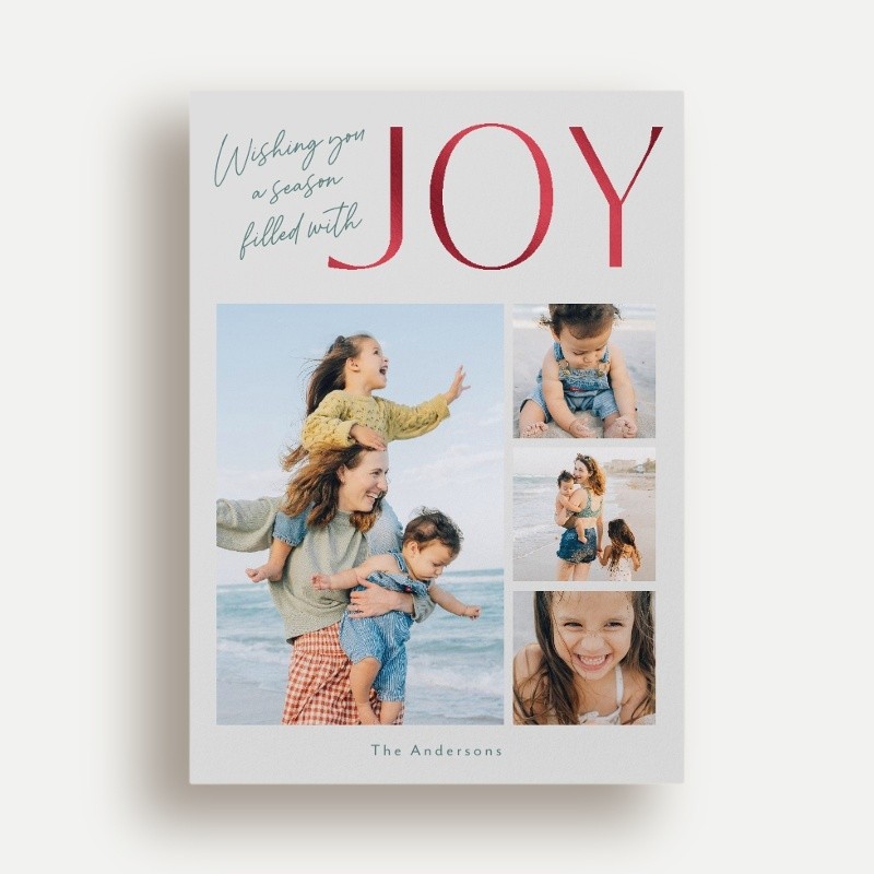 Wishing Joy
