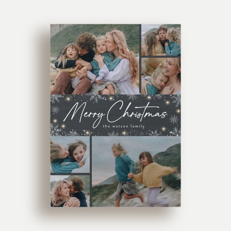 Snowflurry Script