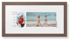 Travel Infographic​