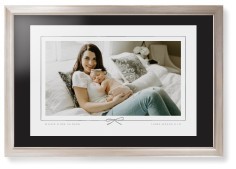 Whimsical Border of One