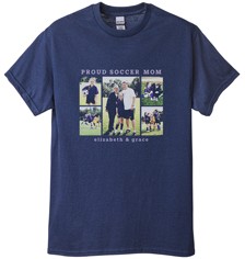 Hero Gallery of Five