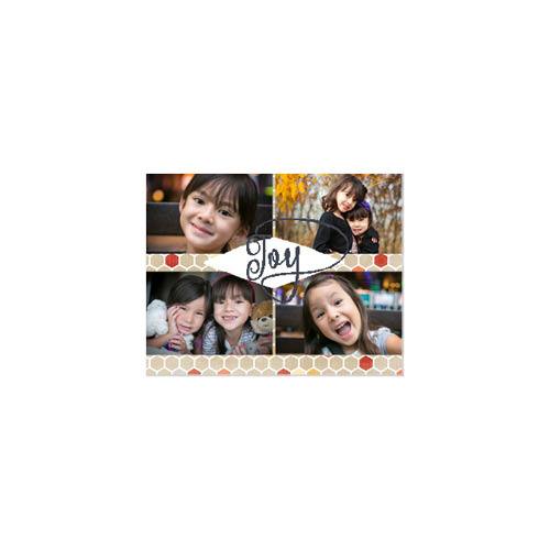 Textures and Patterns 8x11 undefined  Wall Calendar