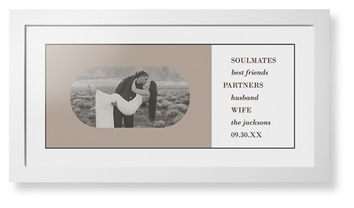 Beige Canvas Wall Art For Living Rooms