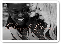 Unforgettable Dinner