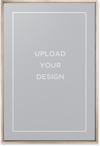 Upload Your Own Design