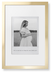 Simple Photo Frame