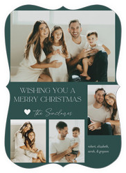 Modern Family Greetings