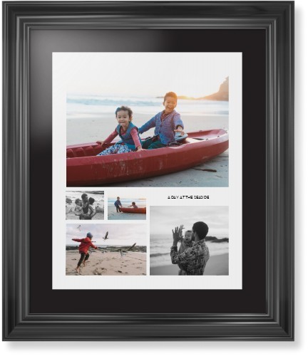 Hero Collage Portrait