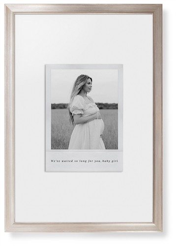 Simple Photo Frame