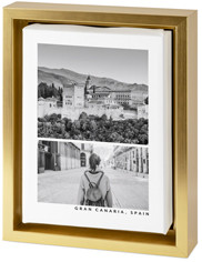 Stacked Gallery of Two