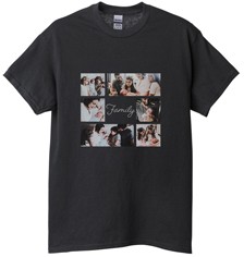 Gallery of Six Memories