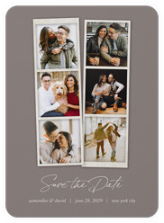 Snapshot Strips