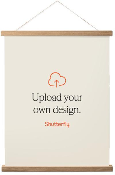 Upload Your Own Design Landscape