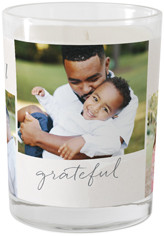 Watercolor Gallery of Three