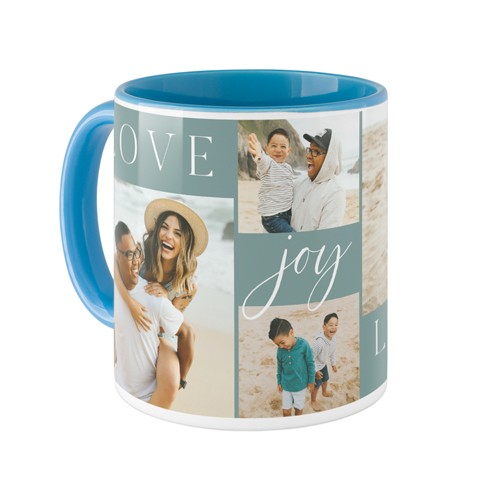 Love Joy Laughter