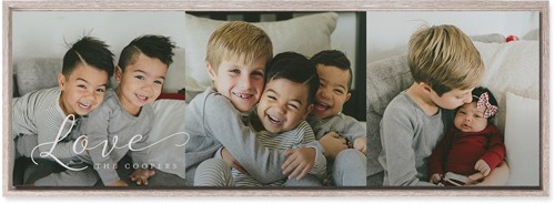 Just Love Pano Trio