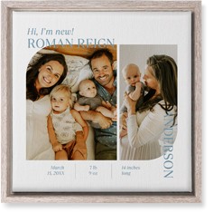 Favorite Infographic