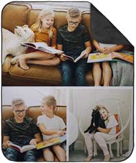 Hero Gallery Of Three