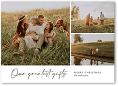 Simple Festive Gallery