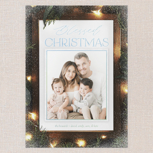Winterwood Frame