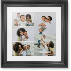 Gallery of Five Portrait