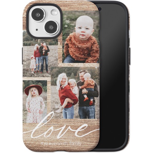 Rustic Love