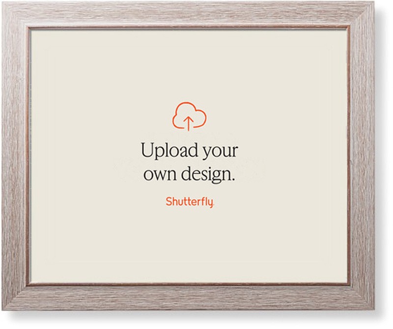 Upload Your Own Design Portrait
