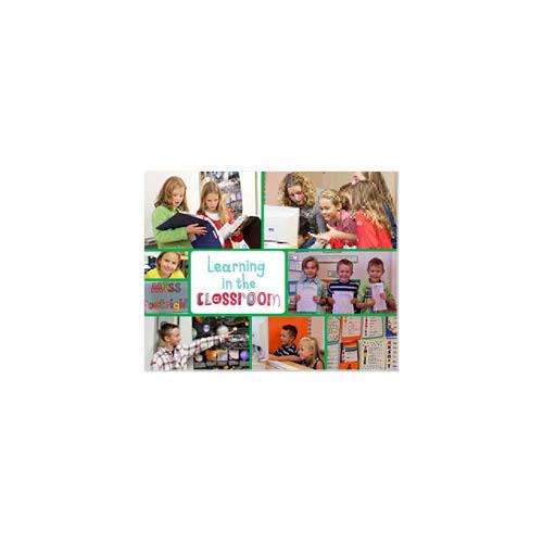 Elementary School Yearbook 8x11 undefined  Premium Album