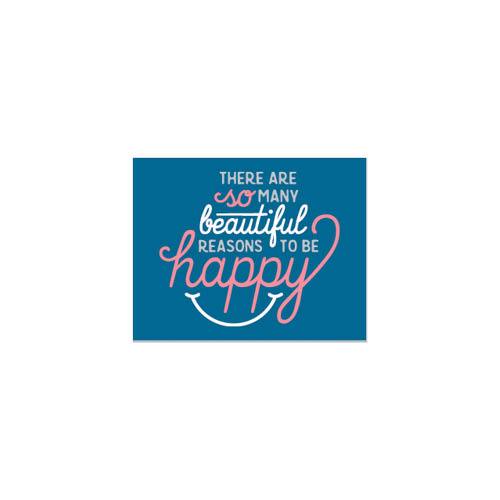 Simply Quotes 8x11 undefined  Wall Calendar