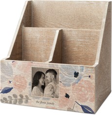 Contemporary Painted Florals