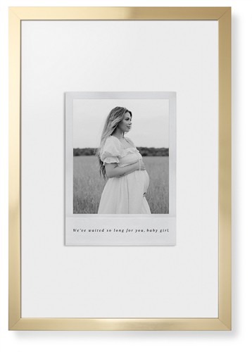 Simple Photo Frame