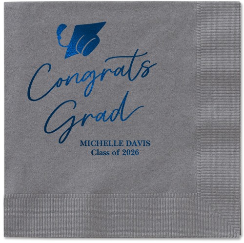 Party Napkins