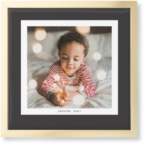 Frame Up