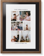 Gallery Montage of Memories