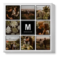 Photo Tiles