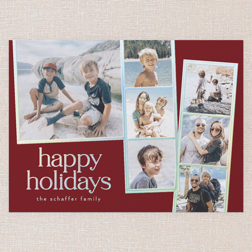 Photo Slides