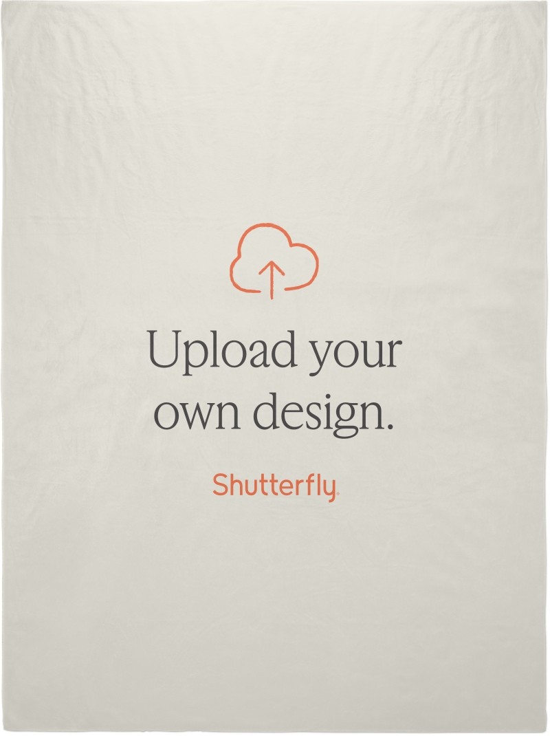 Upload Your Own Design