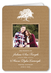 Rustic Statement