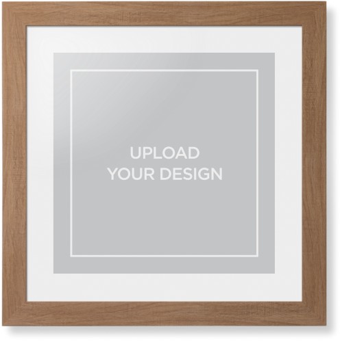 Upload Your Own Design Portrait