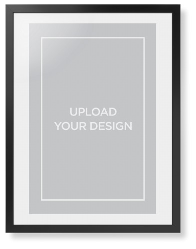 Upload Your Own Design Portrait
