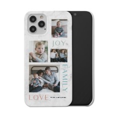 Marble Joy Family Love